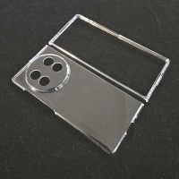 Ốp lưng PC trong suốt Vivo X Fold 5